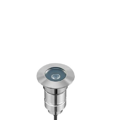 Downlight da incasso - AXIS - HB LUX LIGHTING - HB LUX TEKNOLOJI SAN VE TIC LTD - LED / rotondo / IP67