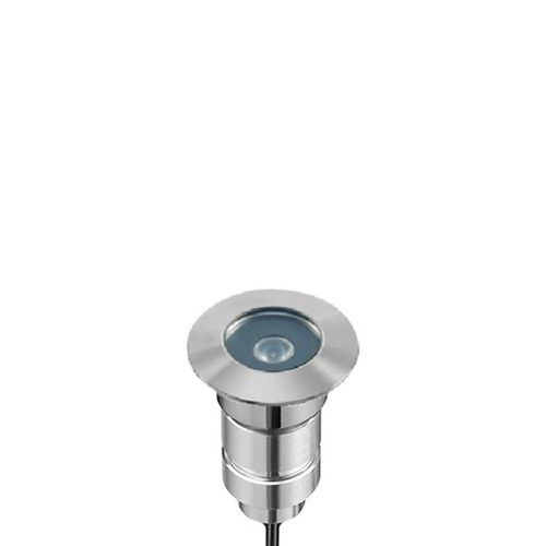 Downlight da incasso - AXIS M - HB LUX LIGHTING - HB LUX TEKNOLOJI SAN VE TIC LTD - LED / rotondo / IP67