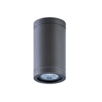Plafoniera contemporanea - LAQUE - HB LUX LIGHTING - HB LUX TEKNOLOJI SAN VE TIC LTD - rotonda / tubolare / in silicone