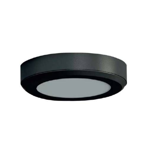 Plafoniera contemporanea - ARIAN - HB LUX LIGHTING - HB LUX TEKNOLOJI SAN VE TIC LTD - rotonda / in alluminio / in PMMA