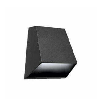 Applique contemporanea - TAG - HB LUX LIGHTING - HB LUX TEKNOLOJI SAN VE TIC LTD - da esterno / con rivestimento in vetro temperato / in acrilico