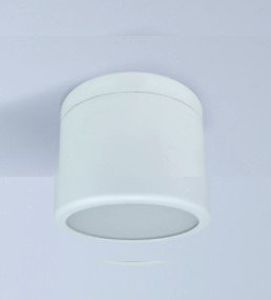 Downlight da incasso - KOZA M - HB LUX LIGHTING - HB LUX TEKNOLOJI SAN VE TIC LTD - LED / rotondo / IP20