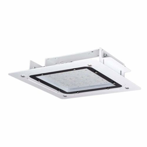 Luce ad incasso - ARNE CANOPY - HB LUX LIGHTING - HB LUX TEKNOLOJI SAN VE TIC LTD - LED / quadrata / IP65