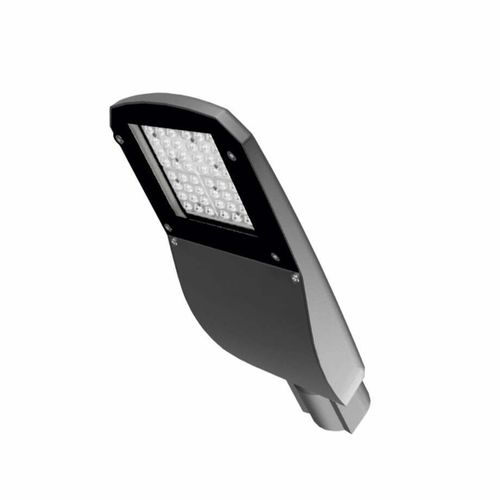 Lampione urbano - FLIND S - HB LUX LIGHTING - HB LUX TEKNOLOJI SAN VE TIC LTD - contemporaneo / in ghisa di alluminio / LED