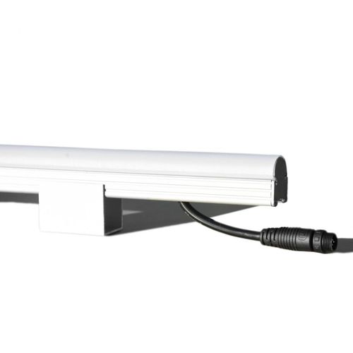 Luce da incasso a muro - SATIN LINE - HB LUX LIGHTING - HB LUX TEKNOLOJI SAN VE TIC LTD - LED / lineare / IP67