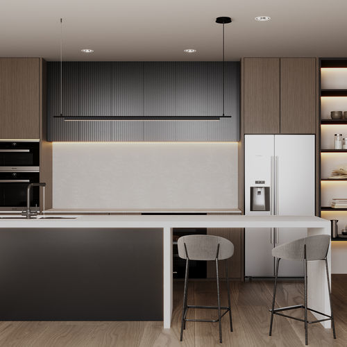 piano di lavoro sintetico - Fujian Ultracera New Materials CO.,Ltd