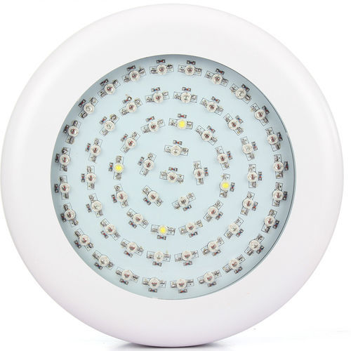 Luce a sospensione - KD-LGL-UFO - kindom opto-electronic co.,ltd - LED / rotonda / professionale