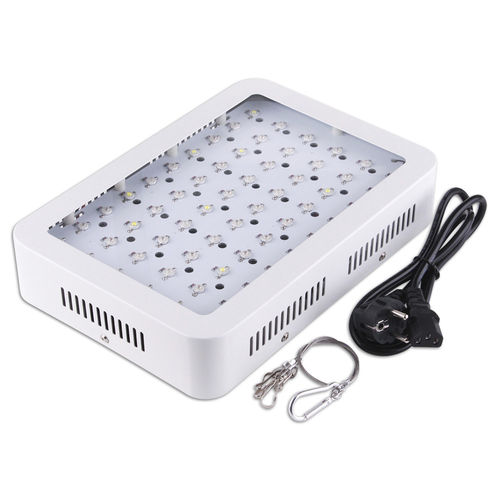 Luce LED - KD-LGL-REC - kindom opto-electronic co.,ltd - rettangolare / professionale / in alluminio