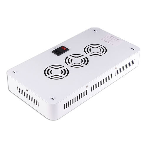 Luce LED - KD-LGL-REC-2HP - kindom opto-electronic co.,ltd - rettangolare / professionale / in alluminio