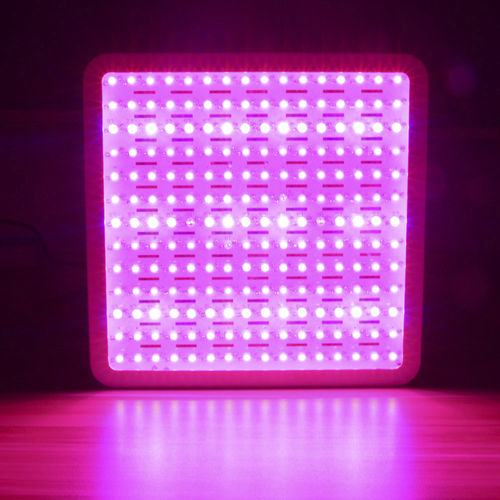 Luce LED - KD-LGL-REC-2HP - kindom opto-electronic co.,ltd - quadrata / professionale / in alluminio