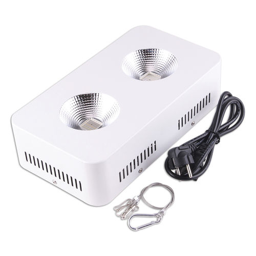 Luce LED - KD-LGL-REC-COB - kindom opto-electronic co.,ltd - rettangolare / professionale / in alluminio