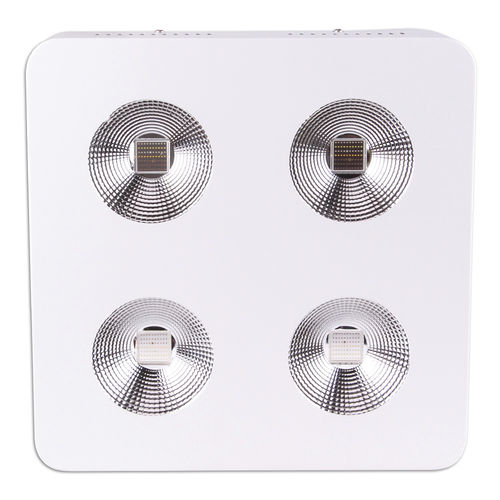 Luce LED - KD-LGL-REC-COB - kindom opto-electronic co.,ltd - quadrata / professionale / in alluminio