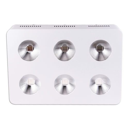Luce LED - KD-LGL-REC-COB - kindom opto-electronic co.,ltd - rettangolare / professionale / in alluminio
