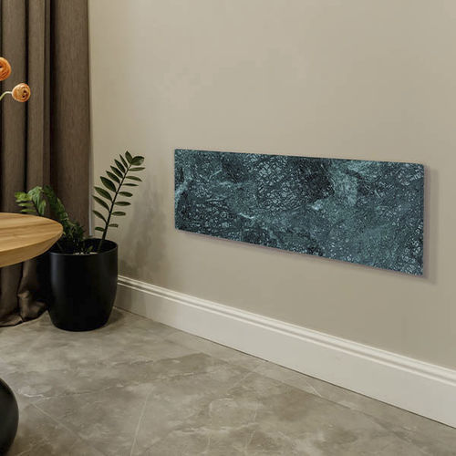 Radiatore elettrico - Le Verde Guatemala - Chaleur Naturelle - 1001 w...1500 w / contemporaneo / in pietra naturale