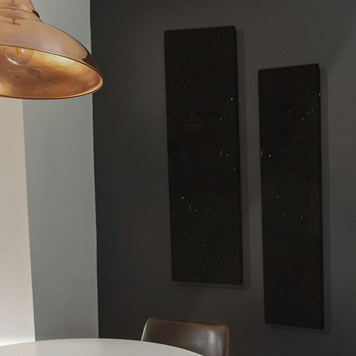 Radiatore elettrico - Les Black Galaxy - Chaleur Naturelle - 1501 w...2000 w / contemporaneo / in pietra naturale