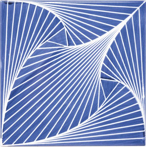 Piastrella in ceramica - C14 - mavi ceramica - da interno / da bagno / da sala