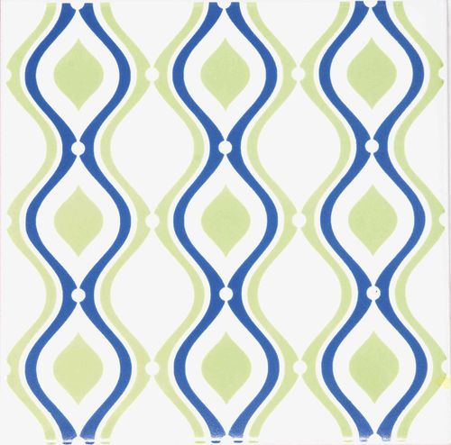 Piastrella in ceramica - TIPO 11 - mavi ceramica - spazzolata / da interno / da parete
