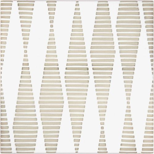 Piastrella in ceramica - Dove Type 16 - mavi ceramica - smaltata / da interno / da esterno