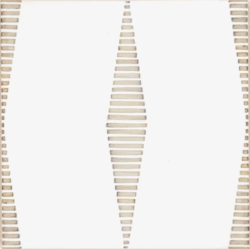 Piastrella in ceramica - Dove Type 17 - mavi ceramica - smaltata / da interno / da bagno