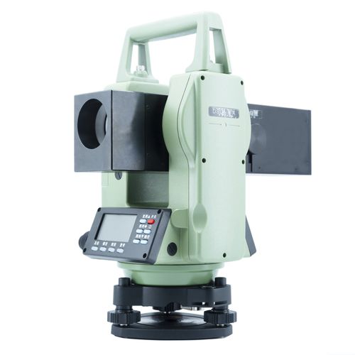 Conduttimetro portatile - DSD IIIA  - Changzhou Dadi Surveying Science & Technology Co., Ltd. - di precisione / digitale