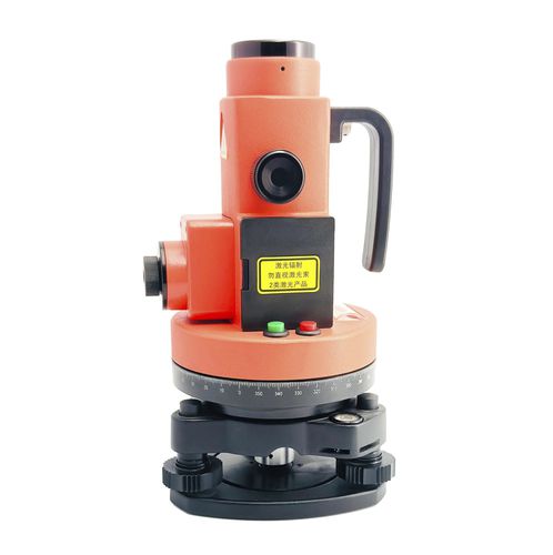 Laser tracker portatile - DAD-LPO9  - Changzhou Dadi Surveying Science & Technology Co., Ltd. - misuratore di distanza / rotativo
