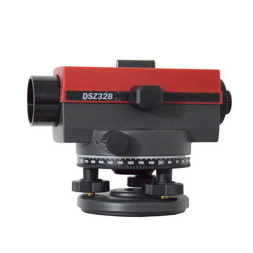 Livello automatico - DSZ32B  - Changzhou Dadi Surveying Science & Technology Co., Ltd. - ottico / rotativo / di precisione