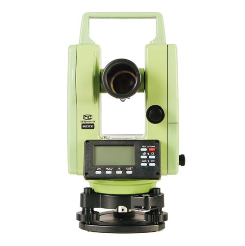 Teodolite digitale - DE3A  - Changzhou Dadi Surveying Science & Technology Co., Ltd.