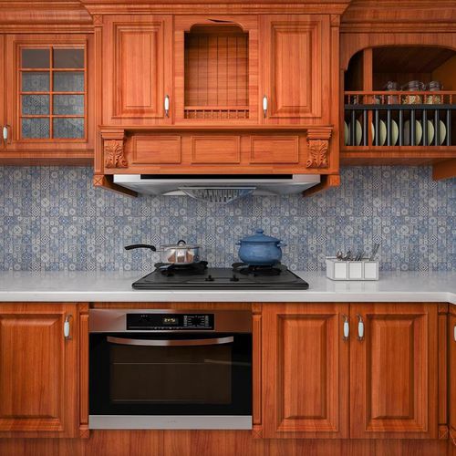 Mosaico in pietra naturale - LMX030 - Foshan Hanse Industrial Co., Ltd. - levigato / da interno / da bagno