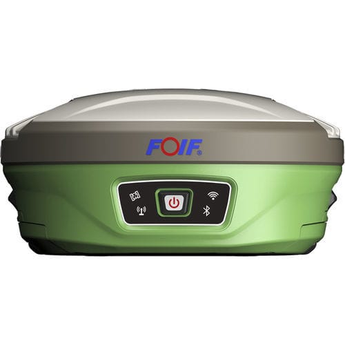Ricevitore satellite - A90  - Suzhou Foif Co., Ltd. - 4G / GNSS / Bluetooth