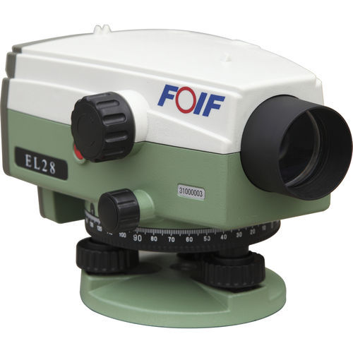 Livello ottico - EL28  - Suzhou Foif Co., Ltd. - digitale / di ispezione / elettronico