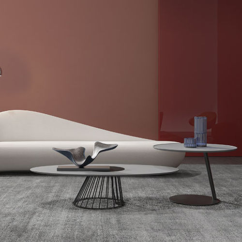 Tavolino basso contemporaneo - Nordic - Zhejiang Sunon Furniture Manufacture Co., Ltd. - in rovere / in eucalipto / in laminato