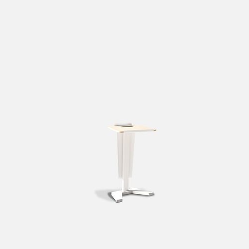 Podio da conferenza - Welss - Zhejiang Sunon Furniture Manufacture Co., Ltd. - in laminato / in noce