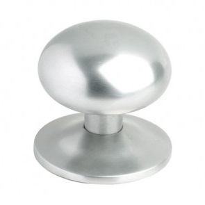 Pomello per porta contemporaneo - 175/19V - cadap - in alluminio
