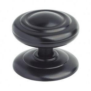Pomello per porta contemporaneo - 125/10V - cadap - in Zamak
