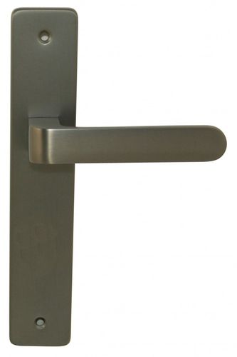 Maniglia per porta - NEUILLY - cadap - in alluminio / in acciaio / contemporanea