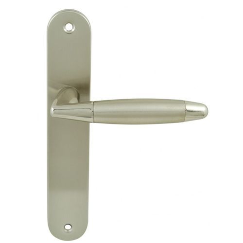Maniglia per porta - BERAULT - cadap - in alluminio / in acciaio / contemporanea