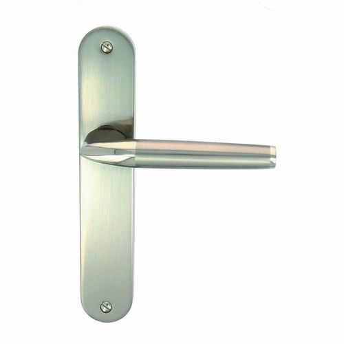 Maniglia per porta - VALENCE L - cadap - in alluminio / in acciaio / contemporanea