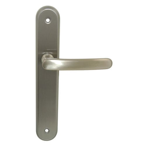 Maniglia per porta - AUBER - cadap - in Zamak / contemporanea / per uso residenziale