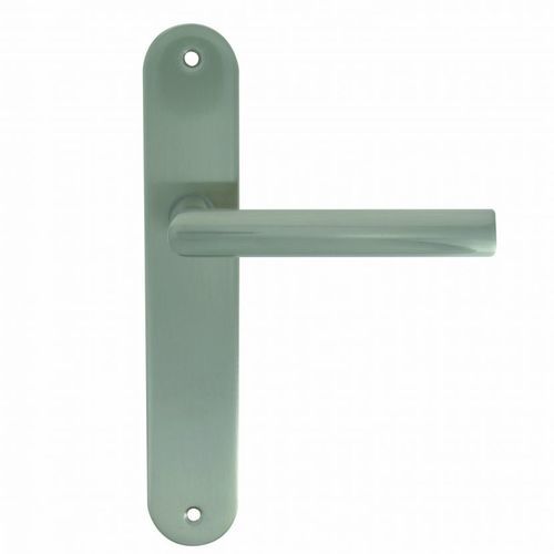 Maniglia per porta - LAFITTE L - cadap - in alluminio / in acciaio / contemporanea