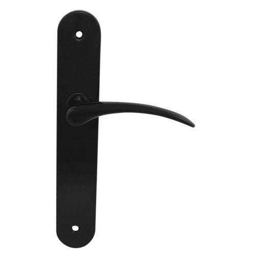 Maniglia per porta - DIANE - cadap - in alluminio / contemporanea / per uso residenziale
