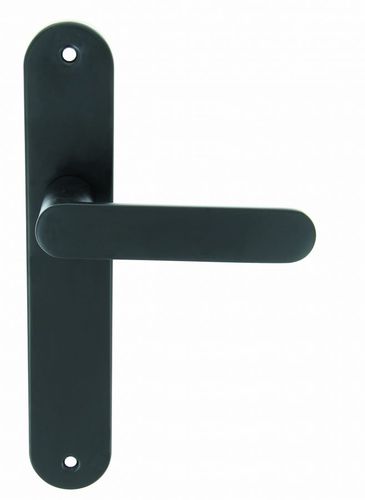 Maniglia per porta - MEUDON - cadap - in alluminio / in acciaio / contemporanea