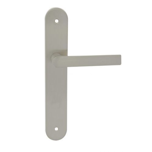 Maniglia per porta - CLARY - cadap - in Zamak / contemporanea / per uso residenziale
