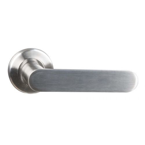 Maniglia per porta - MEUDON - cadap - in alluminio / in acciaio / contemporanea