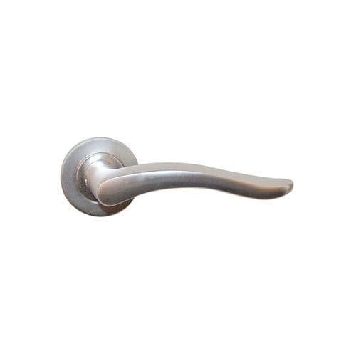 Maniglia per porta - VENUS - cadap - in alluminio / contemporanea / per uso residenziale