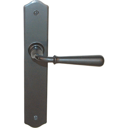 Maniglia per porta - CHINON - cadap - in Zamak / in acciaio / contemporanea