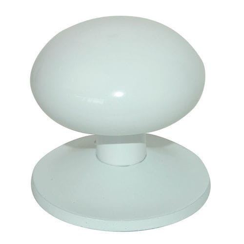 Pomello per porta contemporaneo - 175/5V - cadap - in alluminio