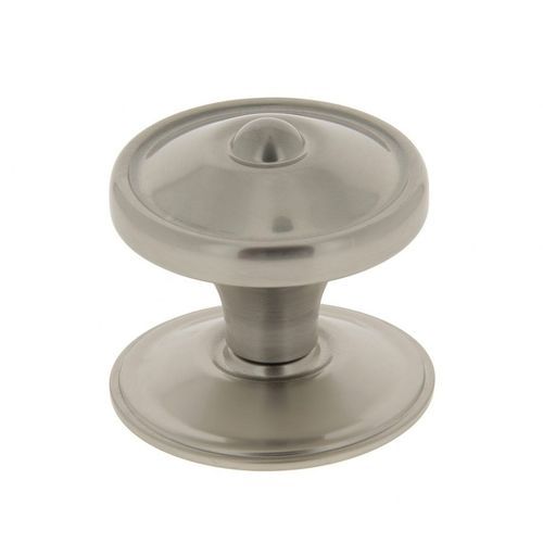 Pomello per porta contemporaneo - 128/19V - cadap - in ottone
