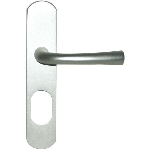 Maniglia per porta - ORPHEE SGY525617V - cadap - in alluminio / contemporanea / per uso residenziale