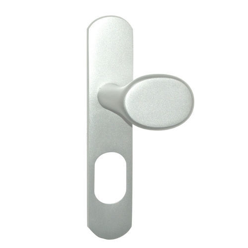Maniglia a tirante per porta - ERGO - cadap - in alluminio / contemporanea / per uso residenziale