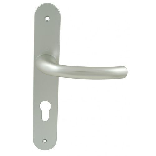 Maniglia per porta - CELTON - cadap - in alluminio / contemporanea / per uso residenziale